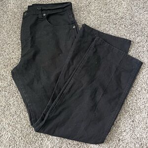 Dickies Black carpenter Jean